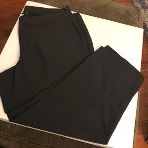 Avenue stretch pants